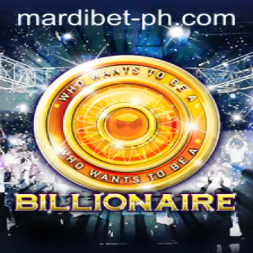 Discover the Thrilling World of Billionaire with MARDI BET