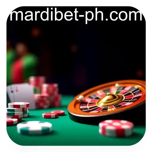 Exploring the World of Casino Games