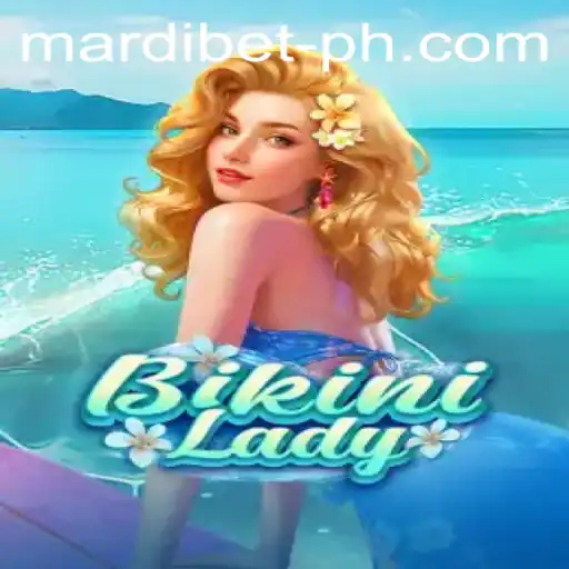 Diving into BikiniLady: A Summer Splash with MARDI BET