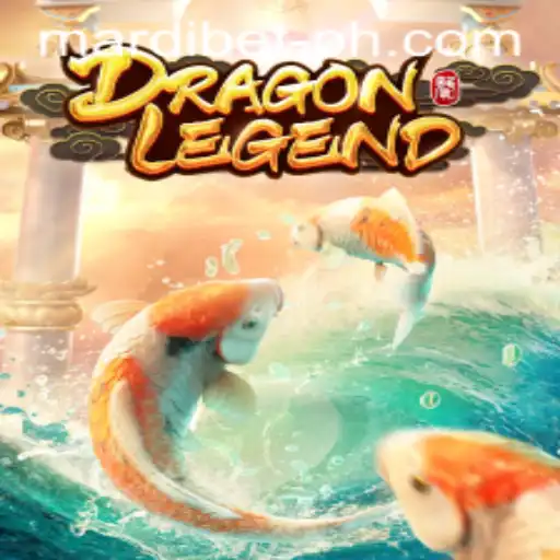 DragonLegend: Immersing into the Adventurous World of MARDI BET