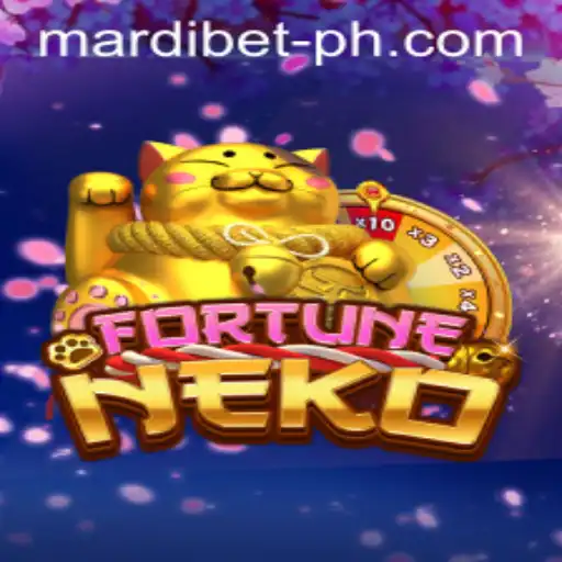 Explore FortuneNeko: A Thrilling New Game by MARDI BET