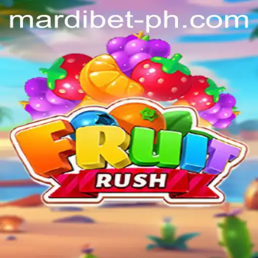 Unveiling FruitRush: A Juicy Adventure in Gaming