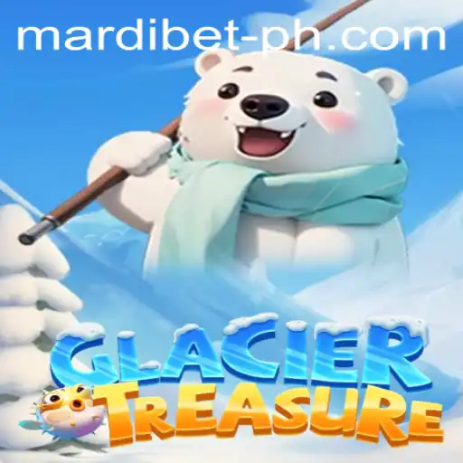 GlacierTreasure: Unveiling Adventure in the Icy Realms