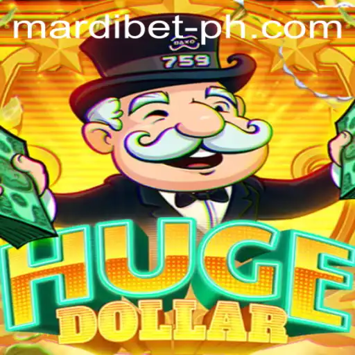 Exploring the Exciting World of HugeDollar and MARDI BET