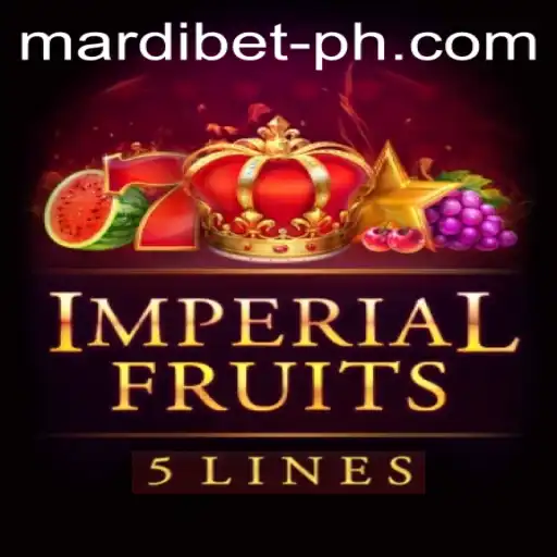 Explore the Vibrant World of ImperialFruits5 and Discover the Thrill of MARDI BET
