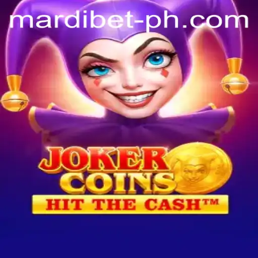 Exploring the Thrills of JokerCoins with MARDI BET