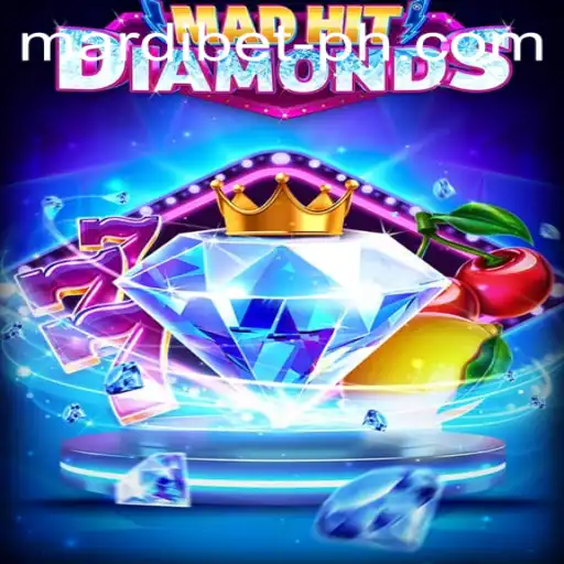 MadHitDiamonds: A Captivating Adventure in MARDI BET