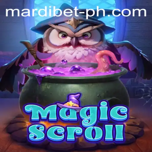 Discover the Enchanting World of MagicScroll: A Comprehensive Guide