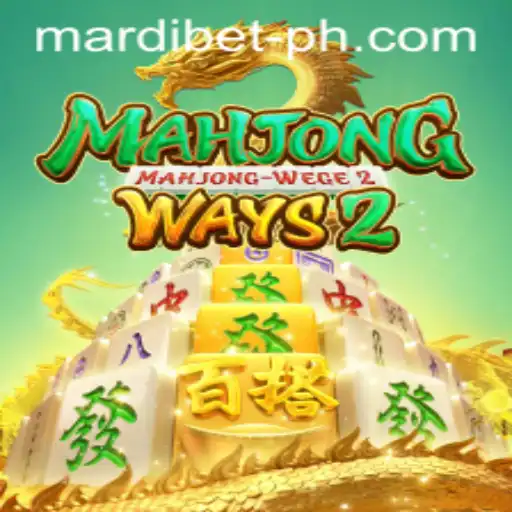 An In-Depth Look at MahjongWays2 and the Rise of MARDI BET