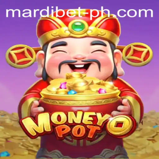 The Thrills and Strategy of MoneyPot: Exploring the Game with MARDI BET