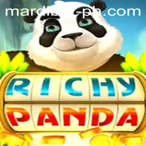 Exploring the Exciting World of RichyPanda: A Comprehensive Guide on MARDI BET