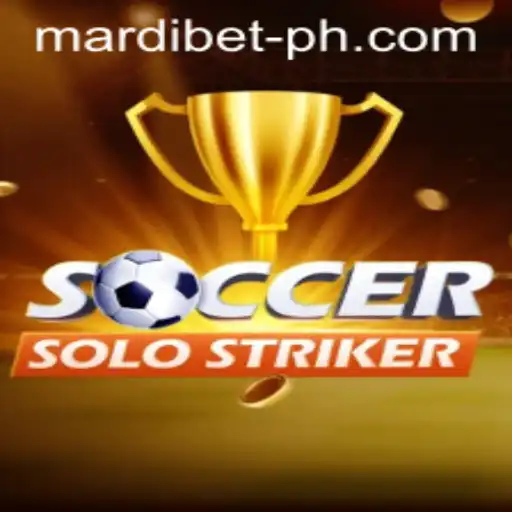 SoccerSoloStriker and MARDI BET: A Fusion of Sports Gaming and Innovation