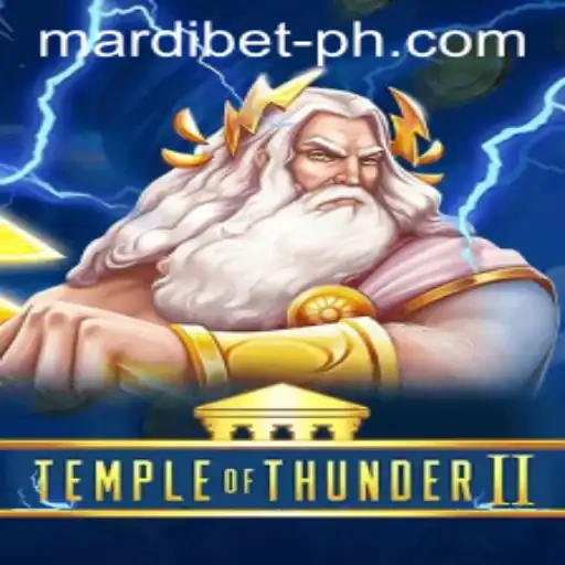 TempleofThunderII: Unleashing the Power of MARDI BET