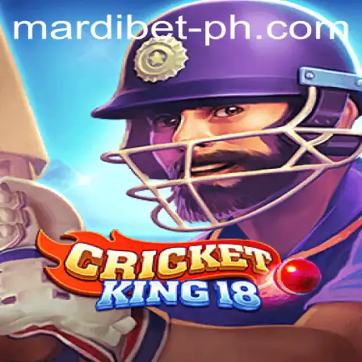 CricketKing18: A New Era for Mobile Gaming with a Twist