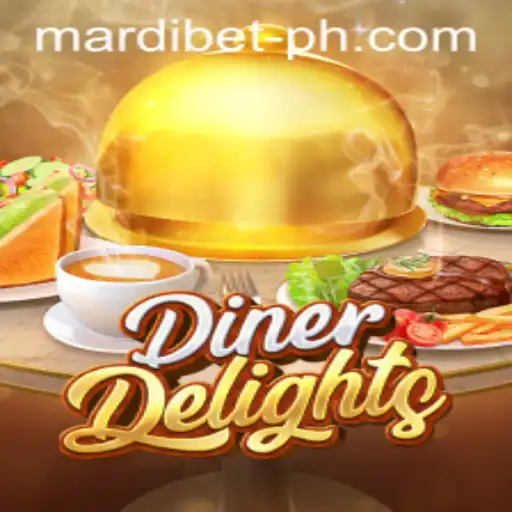 Exploring the Thrills of DinerDelights: A Deep Dive into the Game and MARDI BET