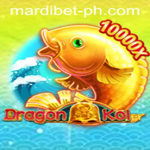 Exploring the Mystical World of DragonKoi: A Dive into the Game and MARDI BET