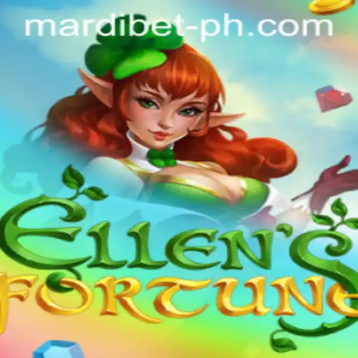 Ellen's Fortune: Unlock the Mystical World of MARDI BET
