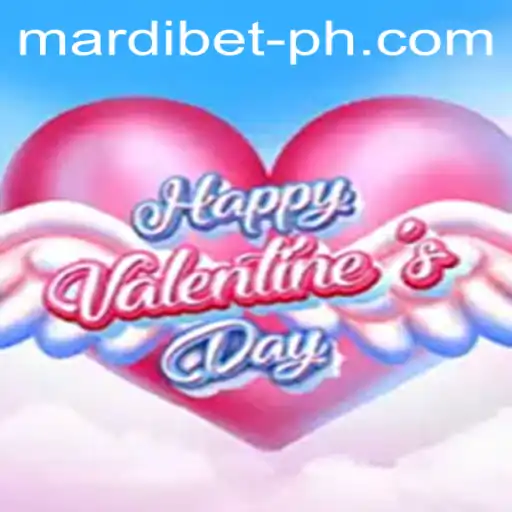 HappyValentinesDay: Embark on a Festive Adventure with MARDI BET