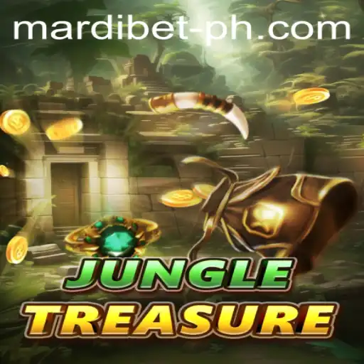 Exploring the JungleTreasure Gaming Experience: A Comprehensive Guide