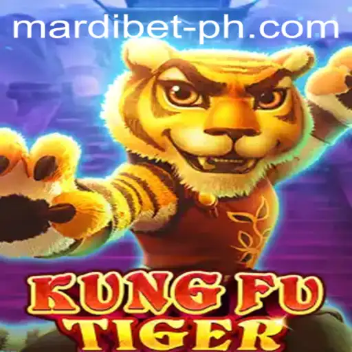Discover the Thrilling World of KungFuTiger: A Deep Dive into Gameplay and Strategy