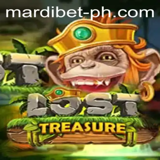 Exploring the Thrilling World of LostTreasure with MARDI BET