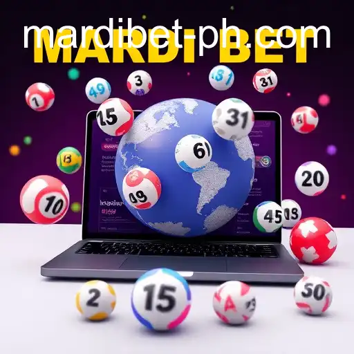 The Transformation of Lottery Through Online Platforms: The Case of MARDI BET