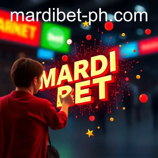 The Intricacies of Promotions: A Deep Dive into MARDI BET