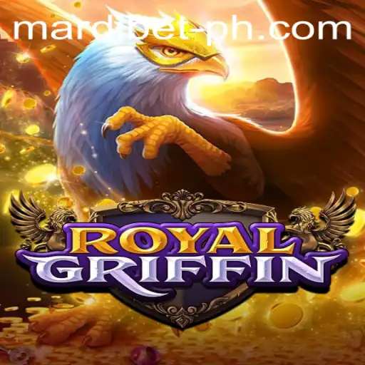 Exploring the Thrilling World of RoyalGriffin: A Unique Gaming Experience
