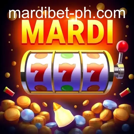 The Alluring World of Slot Machines: A Focus on MARDI BET