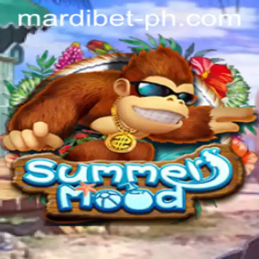 Exploring the Enthralling Gameplay of SummerMood: Discover the Charms of MARDI BET