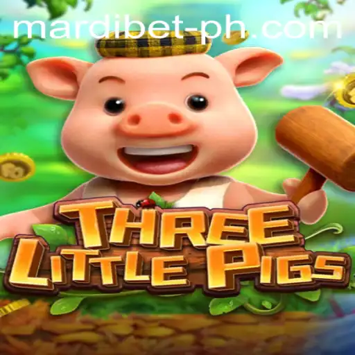 The Enchanting World of THREELITTLEPIGS: Discover the Game of Strategy and Fun