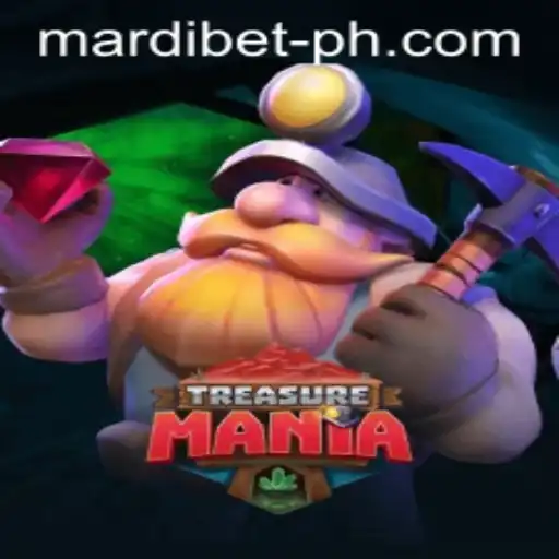 Discovering the Thrills of TreasureMania with MARDI BET