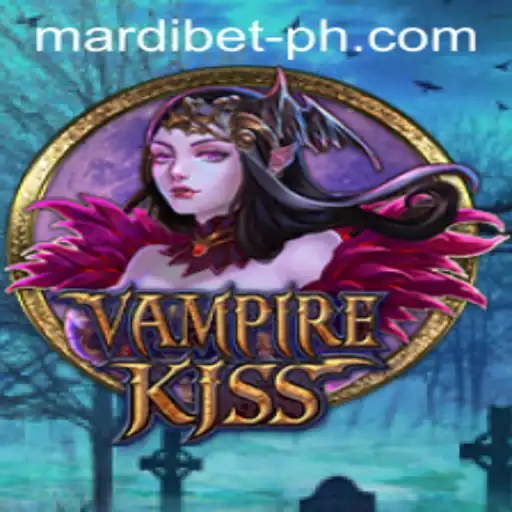 Exploring VampireKiss: A Thrilling New Game Experience in the World of MARDI BET
