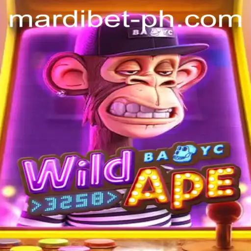 Discover WildApe3258: The Exciting Jungle Adventure Game with MARDI BET